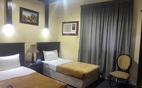 فندق بيت العروبة